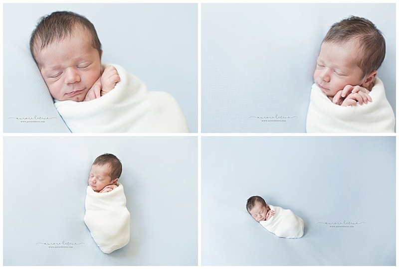 photos d'un shooting photo bebe en lumiere naturelle par photographe bébé - Photographier les nouveau-nés en lumière naturelle