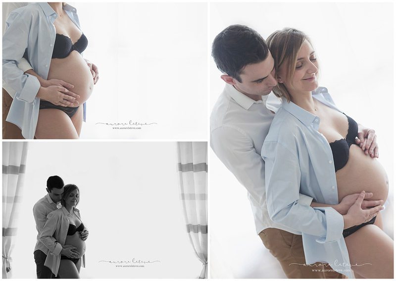 Photo grossesse sous vetement cheap