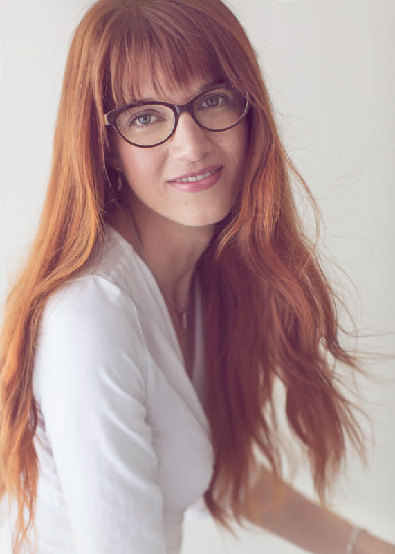 Aurore Létévé, photographe à Lyon