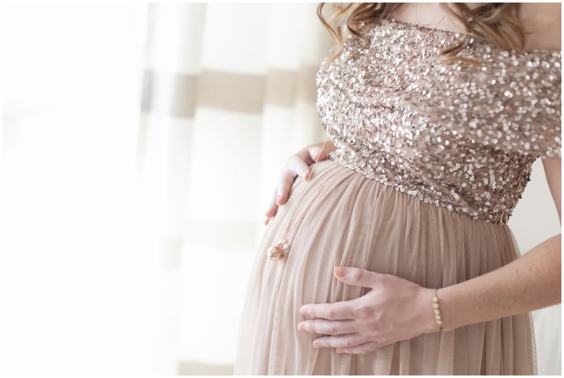 séance photo grossesse - portraits de femme enceinte