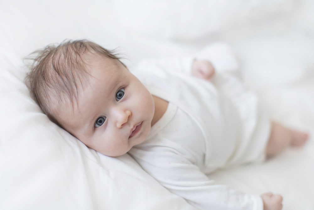 photographe de bébé à lyon