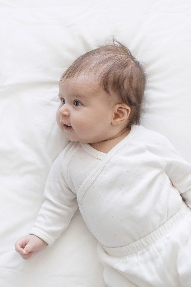 photographe de bébé à lyon