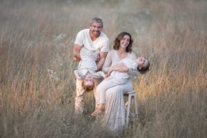 photographe enfants et famille à Lyon