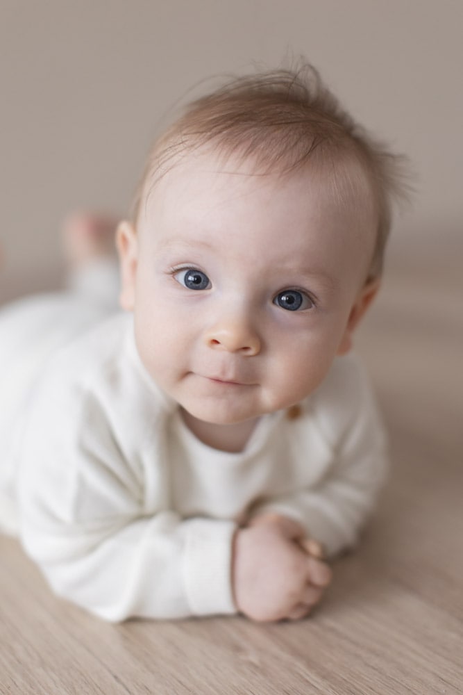 photographe de bébé à lyon